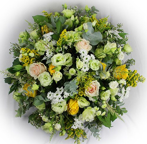 Offrir un bouquet de fleurs pour délivrer le plus beau des messages avec Floragraph
